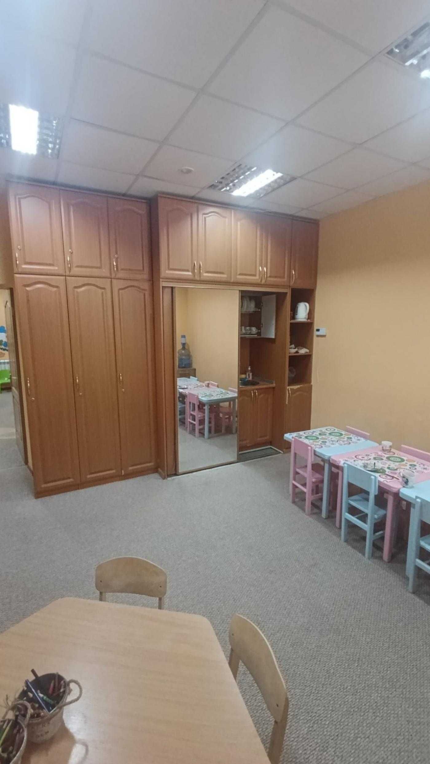 Оренда офісного приміщення,  Центр біля "Лялькового театру"
