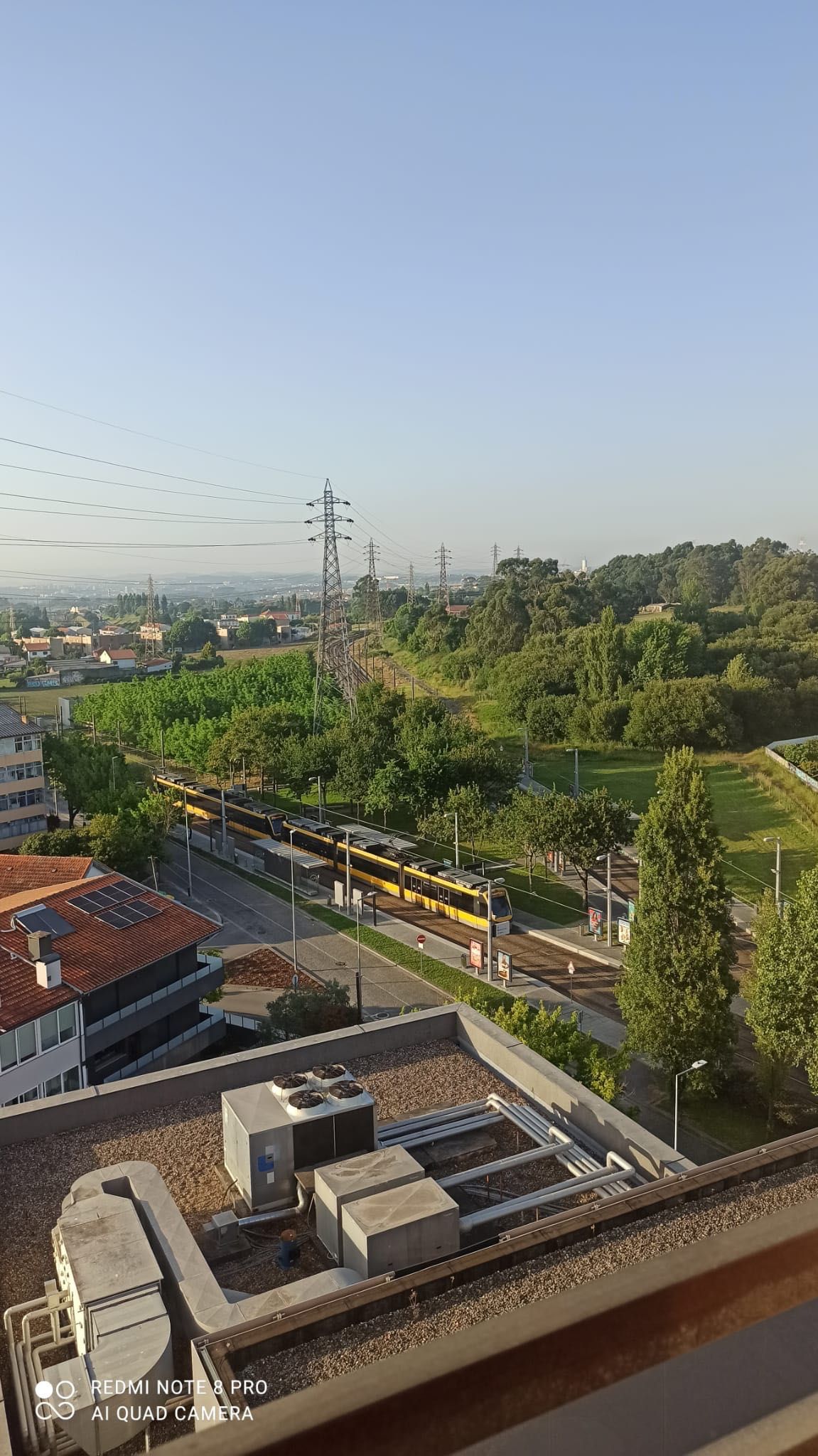 T3 disponível na Senhora da Hora para arrendar