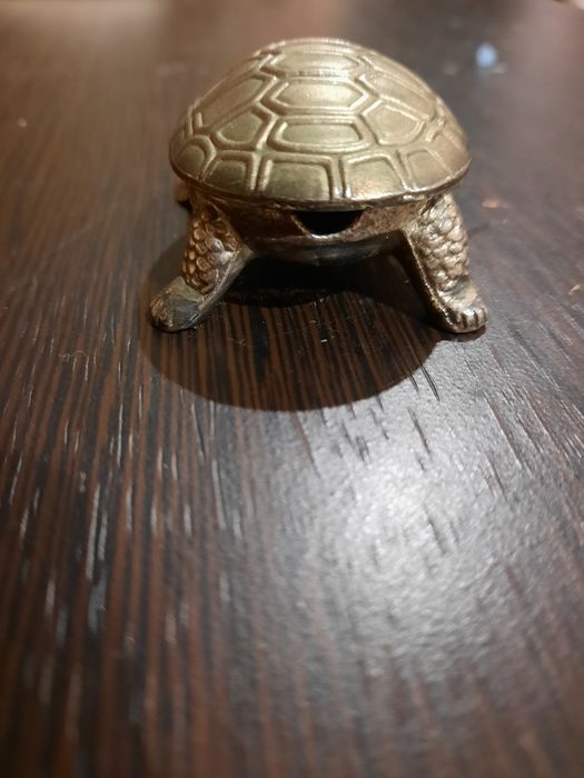 Шкатулка Черепаха