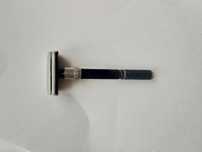 Старинный Станок для бритья Gillette slim adjustable USA