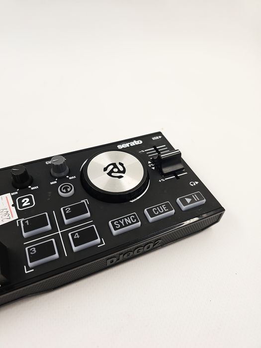 DJ контролер Numark DJ 2 Go 2 (2309)