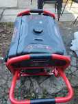 Бензиновый генератор Magnetta GFE11000 8квт