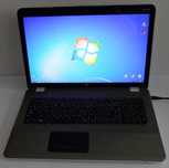 Duży 17,3" laptop HP Envy 3D