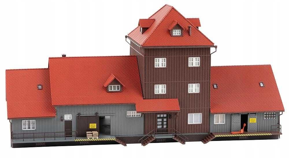 Faller 191795 - Magazyn H0 1:87