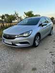 Opel Astra Opel Astra 1.6 CDTi Automat • LED•Navi•Keyless•Podgrzewana kierownica