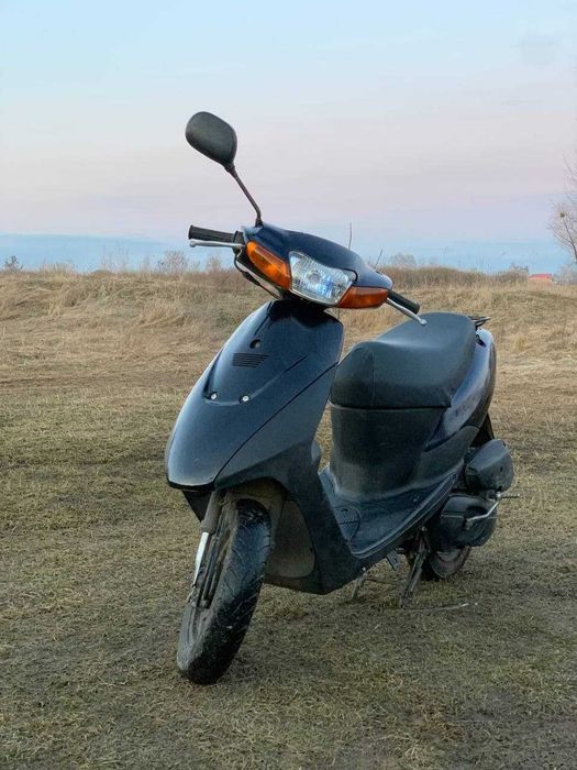 Продам Suzuki lets 2 new