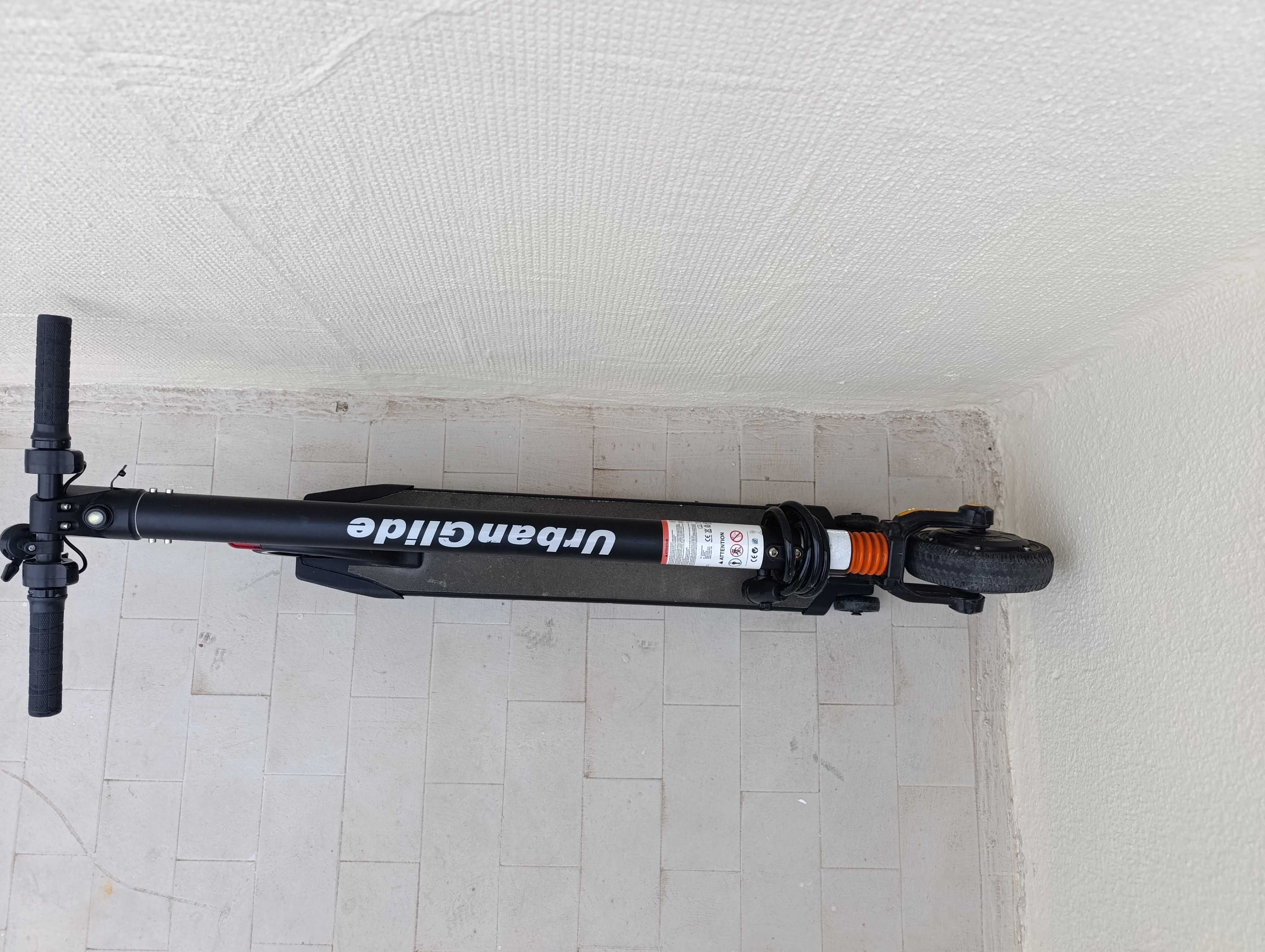 Trotinete elétrica Urbana Glide