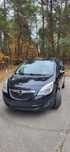 Opel Meriva Sprzedam Opel Meriva 2011 przebieg 295 tys z kompletem opon