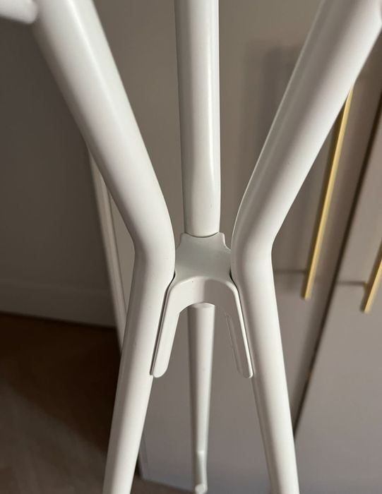 Wieszak stojący Ikea