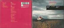 Depeche Mode - A Broken Frame CD+DVD [EU]