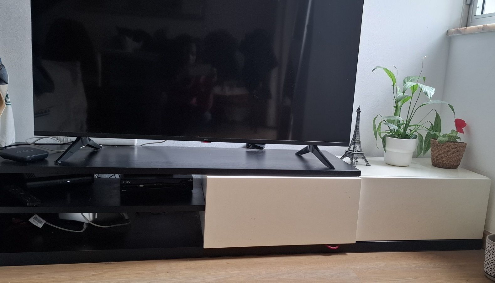 Movel de sala de estar