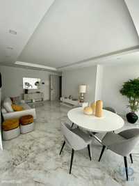 Apartamento T3 em Faro de 129,00 m2