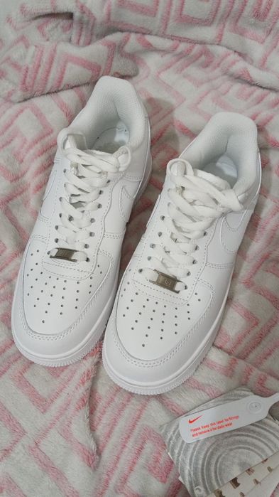 Nike air force white оригінал В'єтнам