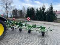 Przewracarka Krone KW 7.82