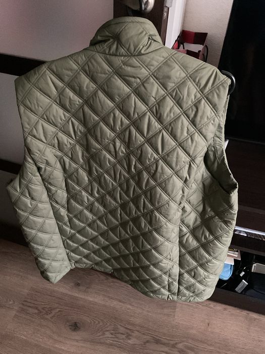 Жилетка чоловіча фірмова Brooks Brothers XXL