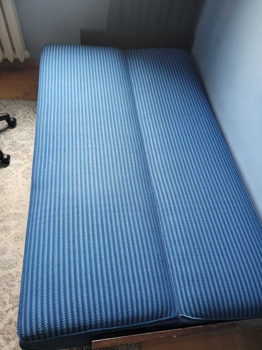 Wersalke dwuosobową