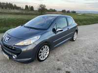 Peugeot 207 1.6 150km