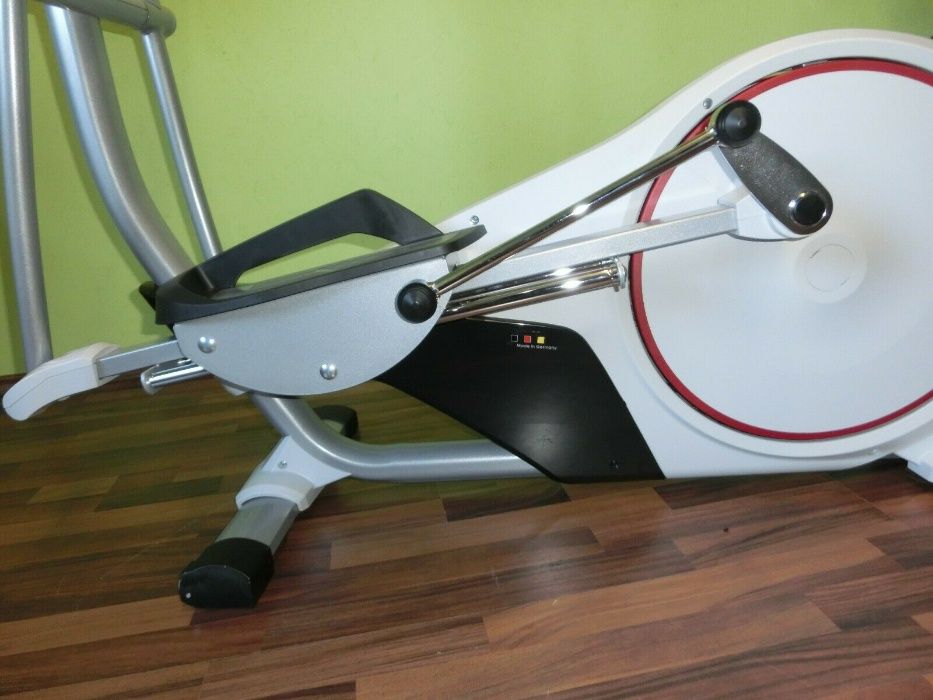 Orbitrek Kettler unix PX profesjonalny, długi krok 49 cm GWARANCJA