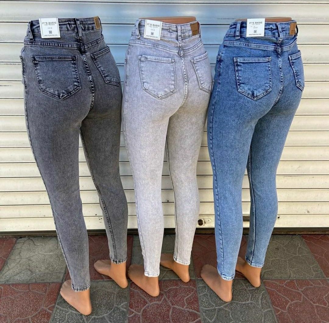 Продам нові джинси