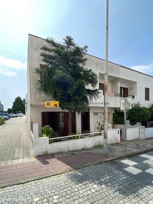 Moradia T3 Ermesinde