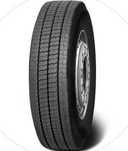 4x 295/80R22.5 opona bieżnikowana RADBURG STANDARD Ciężarowe NOWA