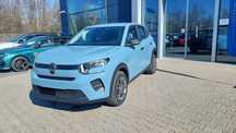 Citroën C3 Nowy You! 1.2 Turbo 100 KM S&S 2025