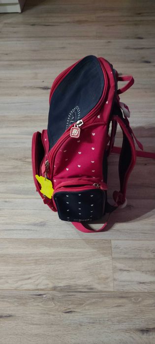 Plecak szkolny  do klas 1-3