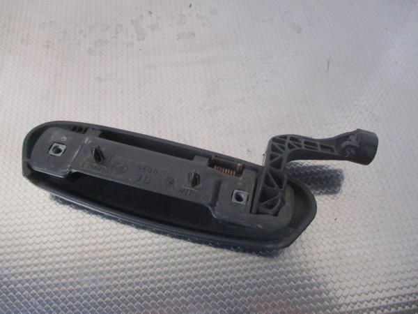 Puxador porta frente direita FIAT Punto (188_)
