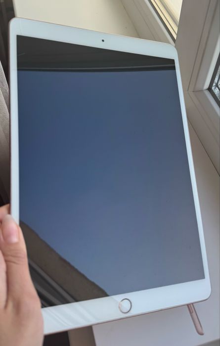 iPad Air 3 64GB Wi-fi Gold