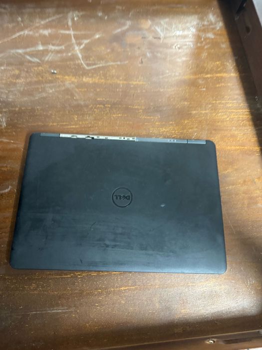 Portátil Dell Latitude E7490 Fiável