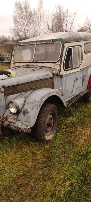 Газ   69. продам