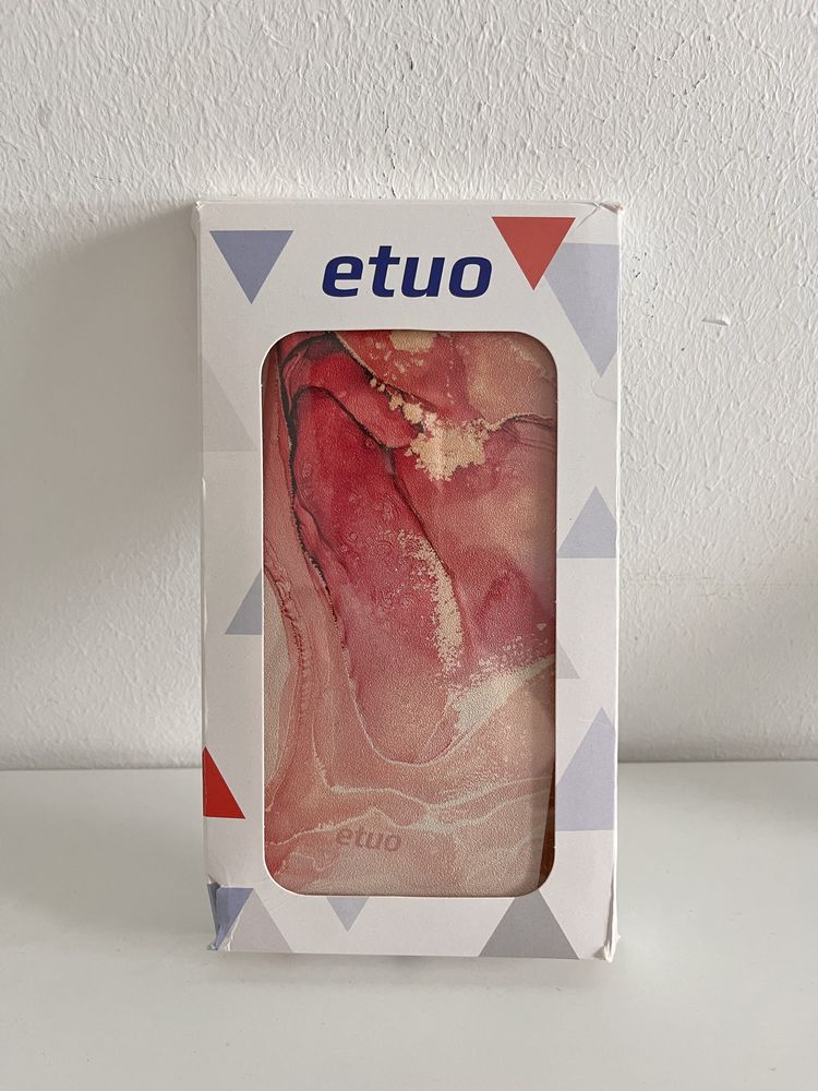 NOWE etui do telefonu Xiaomi Redmi Note 8 Pro