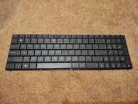 Клавіатура для ноутбука ASUS та інших V118502AS1 R1.0