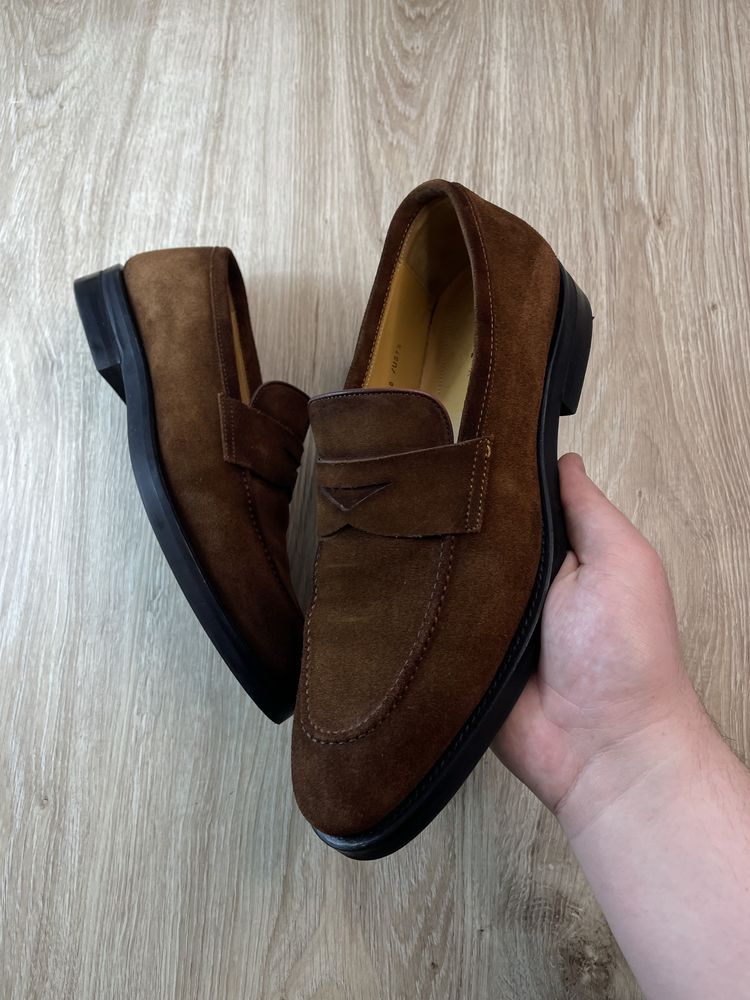 Лофери Magnanni оригінал 40