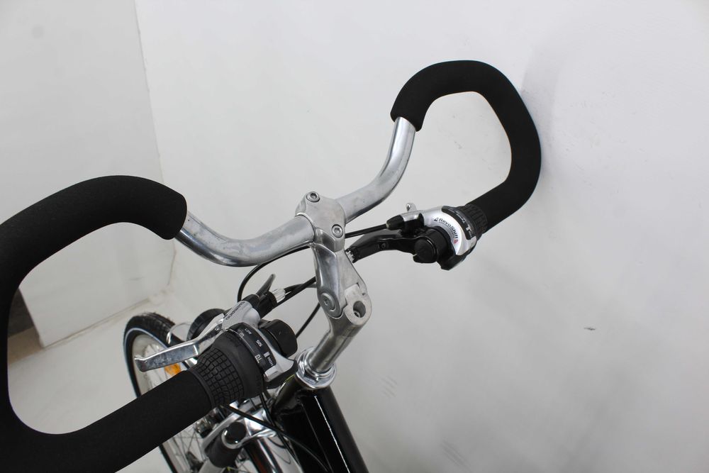 Aluminiowy rower damski "CANOGA" koła 26" 21 biegów PRĄDNICA