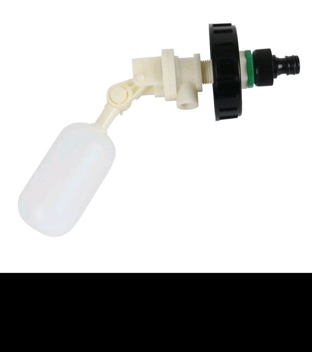 Aquaroll pływak ciśnieniowy