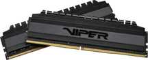 Pamięć RAM Patriot Viper 4 16GB (2x8GB) DDR4 3000MHz CL16