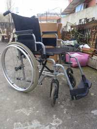 Cadeira de rodas dobravel