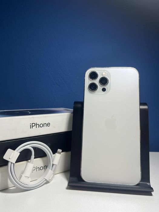 iPhone 12 pro max| 256gb| 100% kondycja baterii|