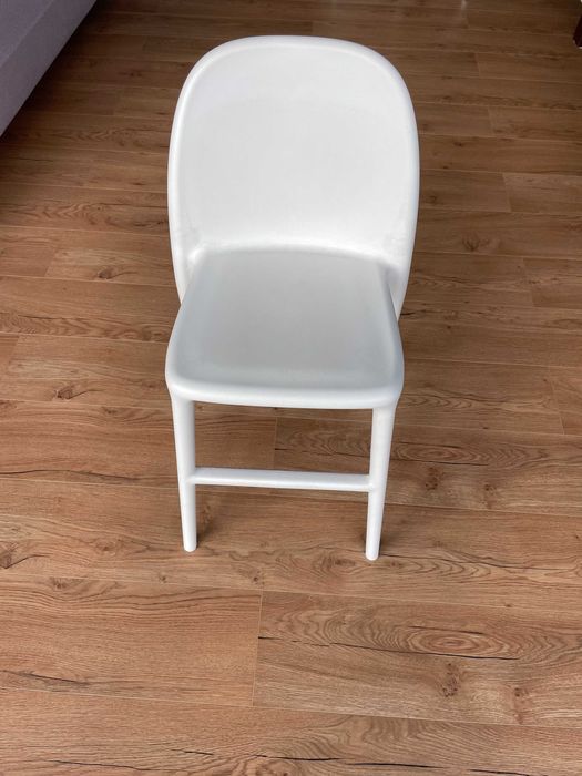 krzesło wysokie - urban ikea