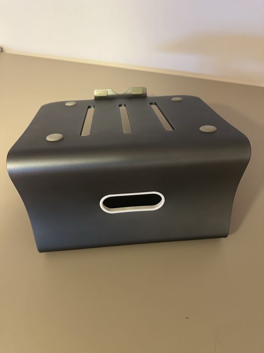 Bestand - Suporte para portátil