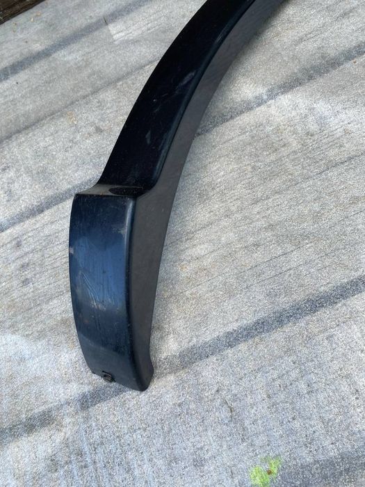 Audi q5 80a sline розширювач арки крила задній правий 80a853818b