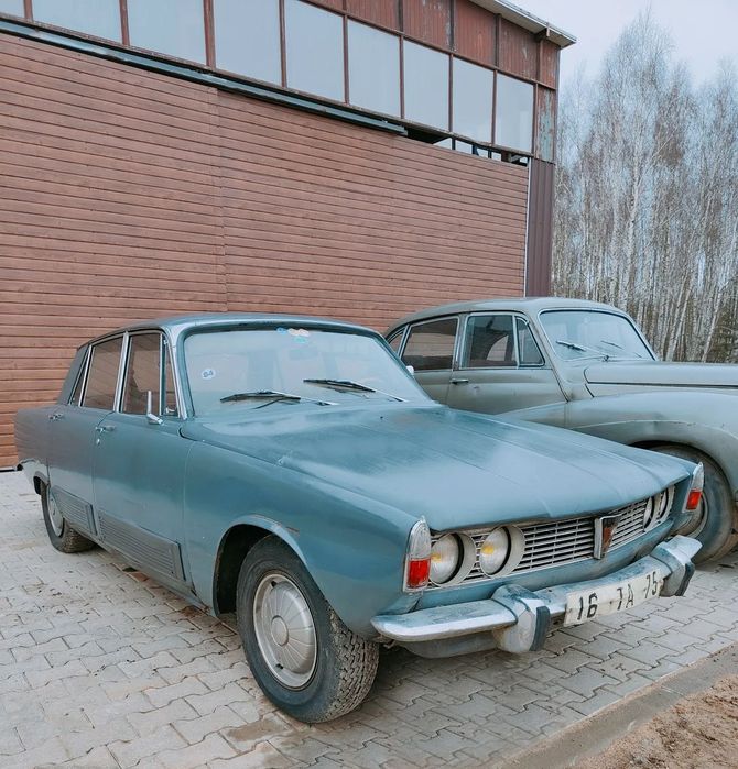 Rover