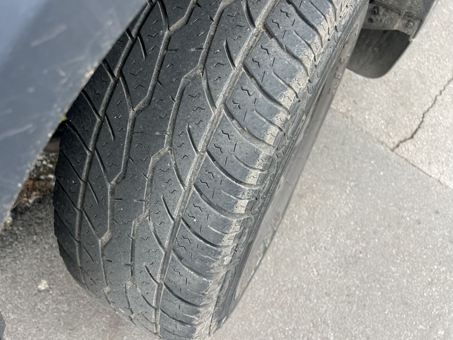 Продам /обменяю Mitsubishi l200