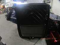 Teto De Abrir TET156 FORD MONDEO 1993 5P MANUAL