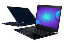 Laptop Toshiba Portege X30-D-10J - Intel Core i5-7200U 16GB 256GB SSD