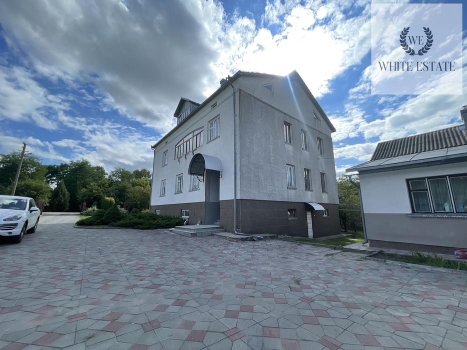 Продаж будинка в с. Камʼянки