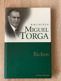 Miguel Torga - Bichos