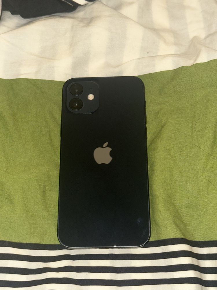 Iphone 12 128 GB otimo estado