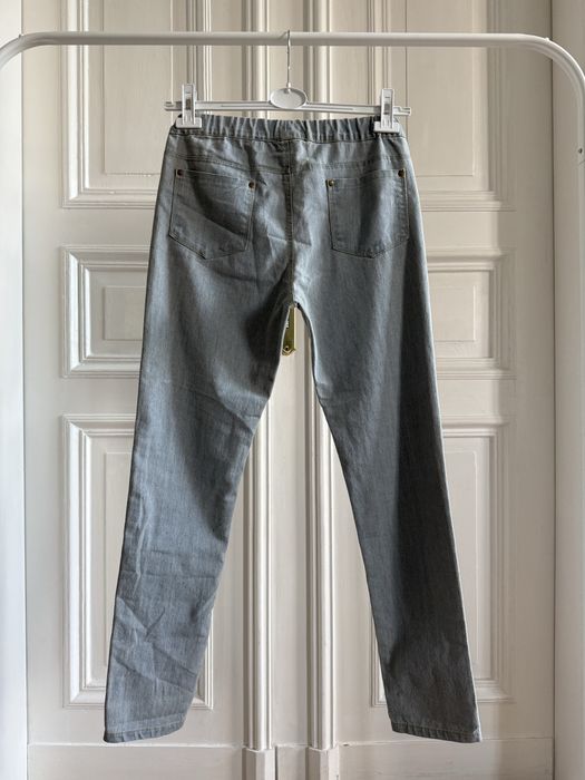 Beloved Denim Trousers - spodnie